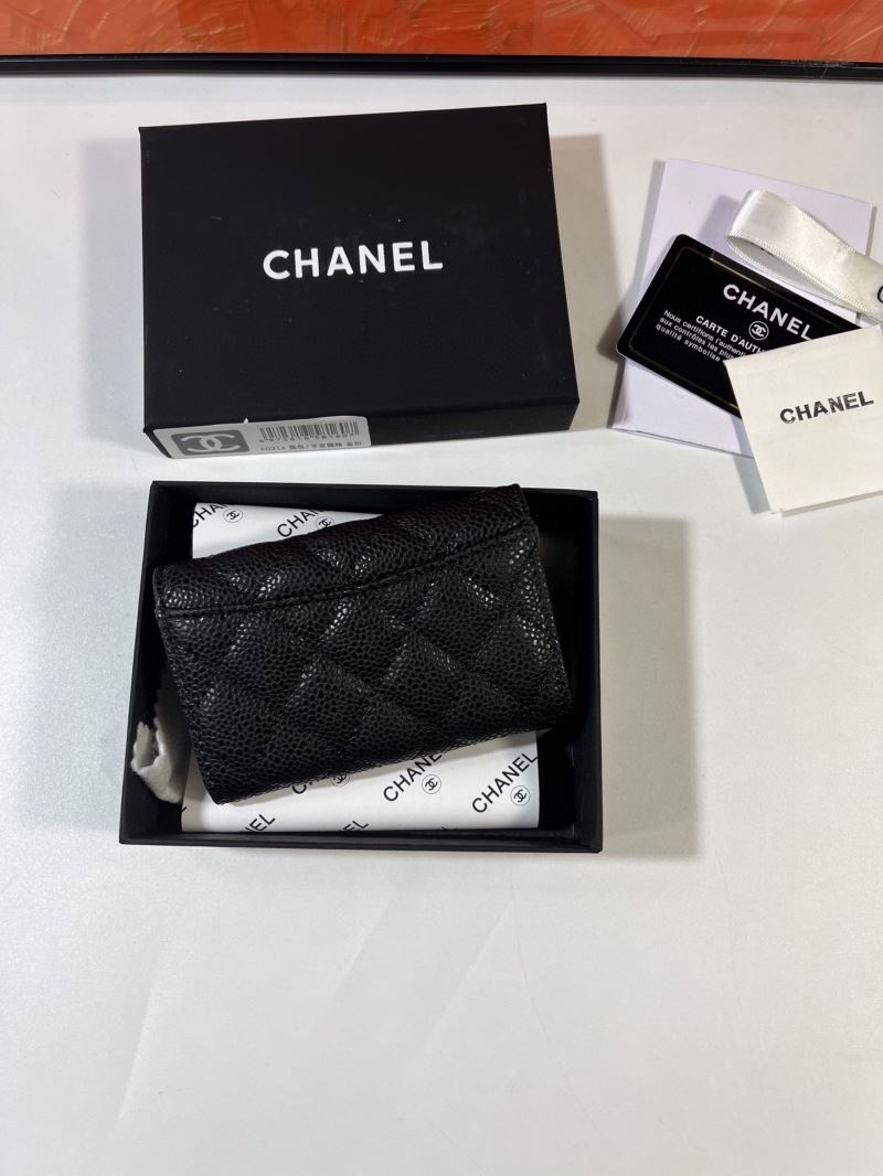 Chanel Wallets Purse